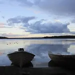 Galindia Refugia Holiday park