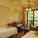 Holiday park Galindia Refugia Iznota