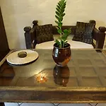 Galindia Refugia Holiday park Iznota