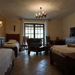 Galindia Refugia Holiday park