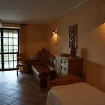Galindia Refugia Holiday park Iznota