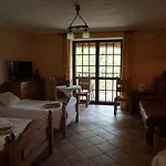 Galindia Refugia Holiday park