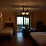 Galindia Refugia Holiday park
