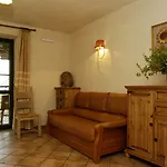 Holiday park Galindia Refugia 3*