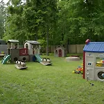 Galindia Refugia Holiday park 3*