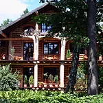 Holiday park Galindia Refugia Iznota