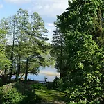 Galindia Refugia Holiday park Iznota