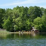 Galindia Refugia 3* Iznota
