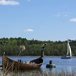 Holiday park Galindia Refugia Iznota