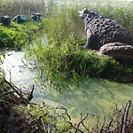 Holiday park Galindia Refugia Iznota