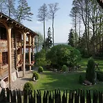 Galindia Refugia Holiday park