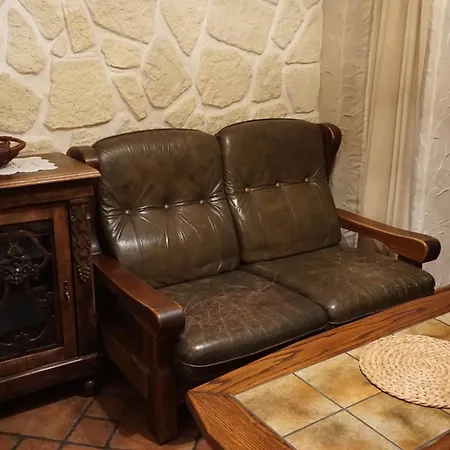 Prázdninový areál Galindia Refugia 3*