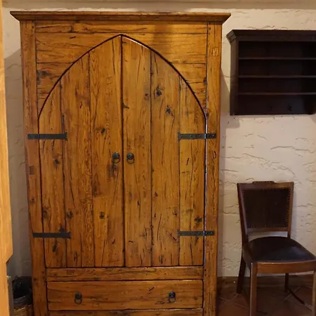 Feriepark Galindia Refugia