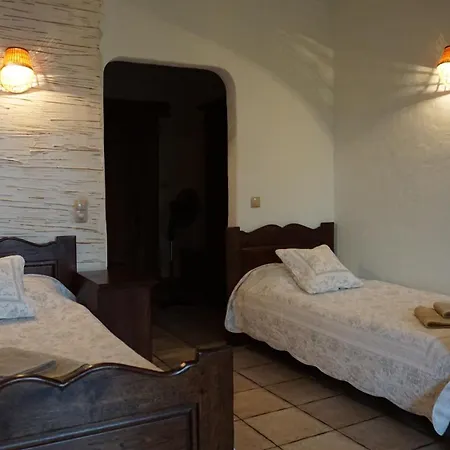 Galindia Refugia 3*