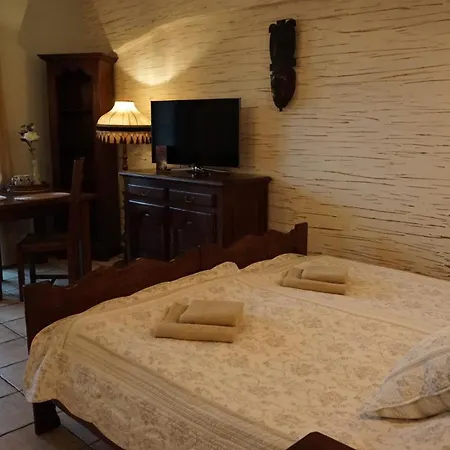 Galindia Refugia 3*