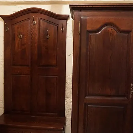 Galindia Refugia Prázdninový areál 3*