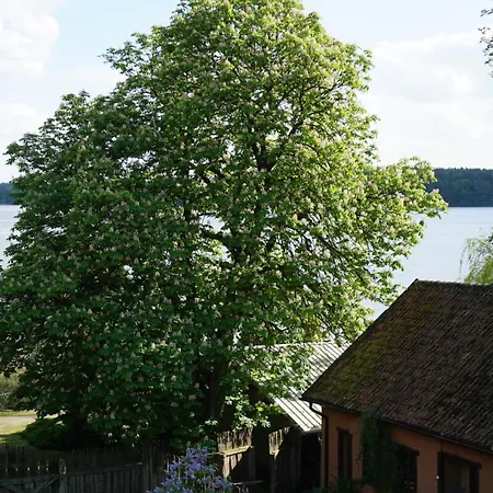Prázdninový areál Galindia Refugia Iznota