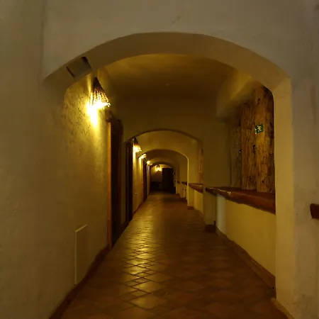 Galindia Refugia Prázdninový areál 3*