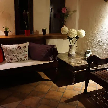 Feriepark Galindia Refugia 3*