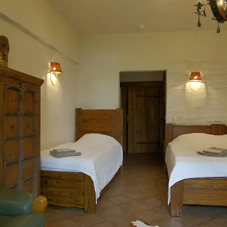 Galindia Refugia Feriepark 3*