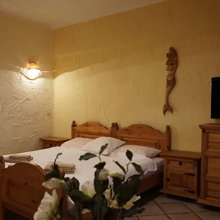 Prázdninový areál Galindia Refugia