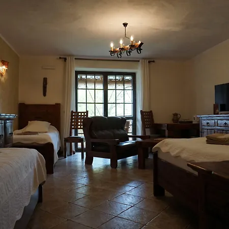 Galindia Refugia Feriepark