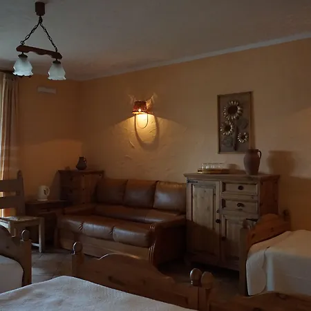 Galindia Refugia 3* Iznota