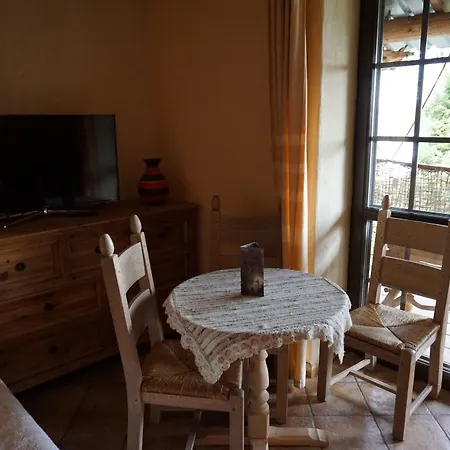 Feriepark Galindia Refugia 3*