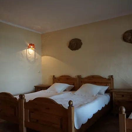 Galindia Refugia Feriepark Iznota