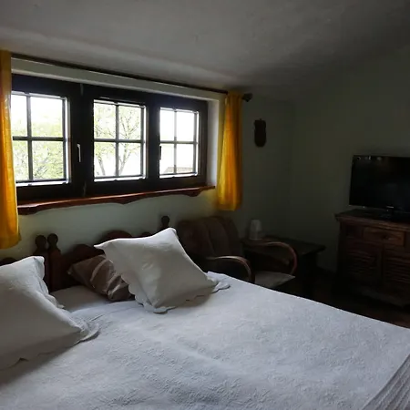 Galindia Refugia Feriepark 3*