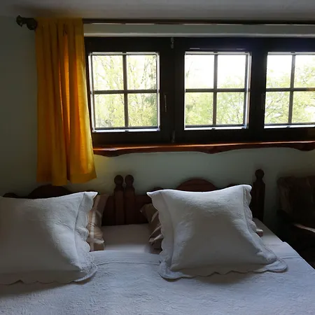 加林迪亚庇护旅馆 3*