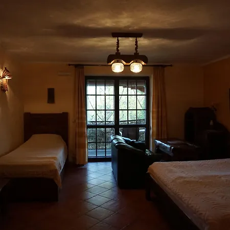 Galindia Refugia Feriepark