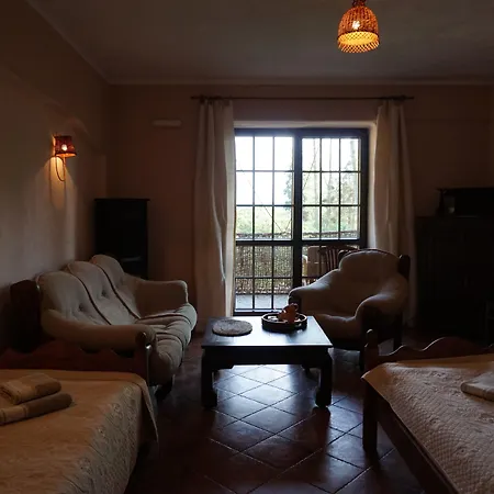 Galindia Refugia Feriepark