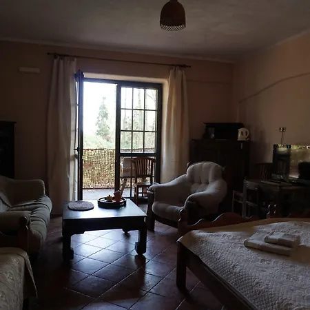 Galindia Refugia Feriepark 3*