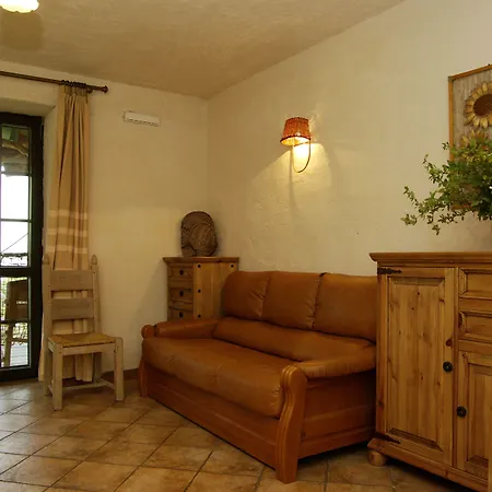 Feriepark Galindia Refugia 3*