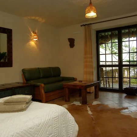 Feriepark Galindia Refugia