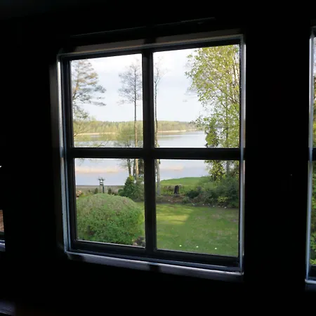 Galindia Refugia 3* Iznota