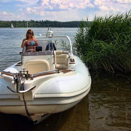 Galindia Refugia Iznota