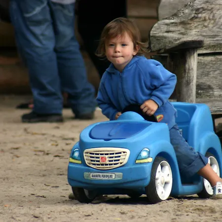 Galindia Refugia Iznota