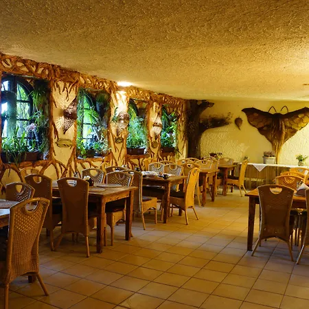 Galindia Refugia Feriepark