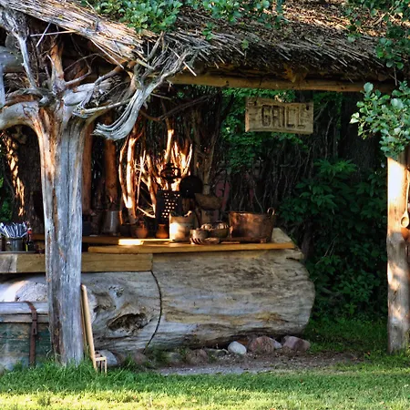 加林迪亚庇护旅馆
