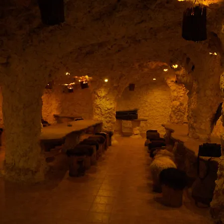 Prázdninový areál Galindia Refugia 3*