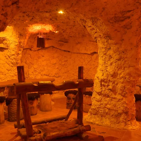 Feriepark Galindia Refugia 3*