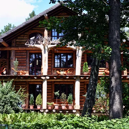 Feriepark Galindia Refugia Iznota