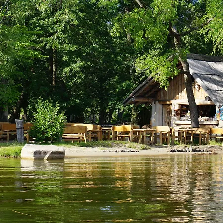 Galindia Refugia Iznota