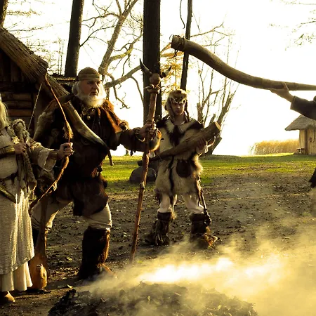 Feriepark Galindia Refugia