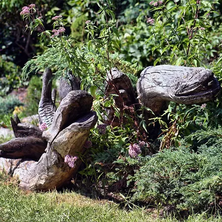 Galindia Refugia 3* Iznota