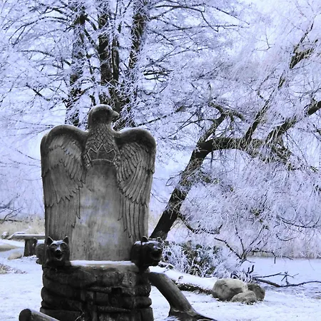 Feriepark Galindia Refugia Iznota