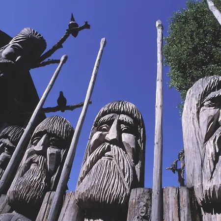 Galindia Refugia 3* Iznota