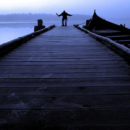 Feriepark Galindia Refugia 3*